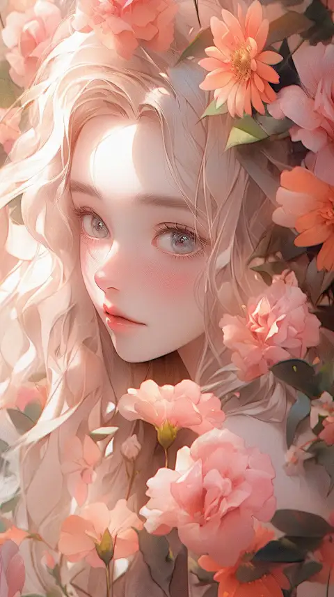 不期而爱